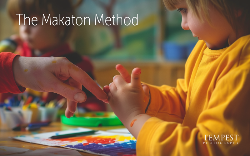 The Makaton Method